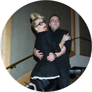 Grzegorz Rabczewski photograph