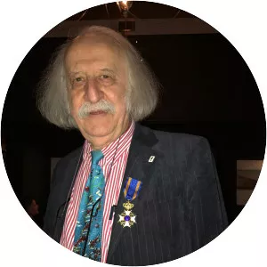 Grzegorz Rozenberg - Polish-Dutch computer scientist