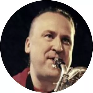 Grzegorz Rytka Musician