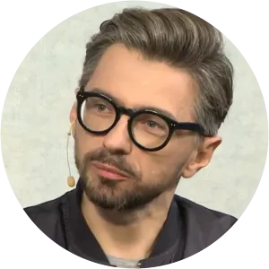 Grzegorz Rzeczkowski - Journalist