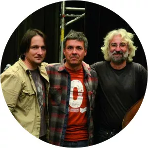 Grzegorz Sieradzan - Musical artist