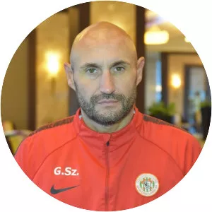 Grzegorz Szamotulski - Polish former football player