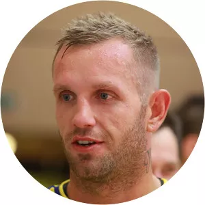 Grzegorz Tkaczyk - Polish handball player