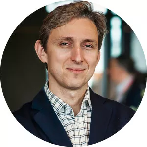 Grzegorz W Basak - Researcher