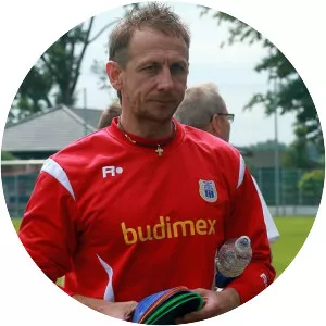 Grzegorz Wódkiewicz