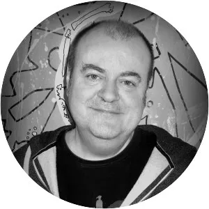 Grzegorz Wróblewski - Polish poet