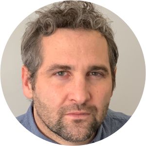 Grzegorz Zmijewski photograph