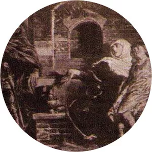 Grzymisława of Luck (Grzymisława)