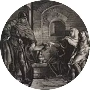 Grzymisława of Luck