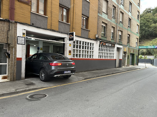 GS MOTOR - Mechanic in Pola de Lena, Spain