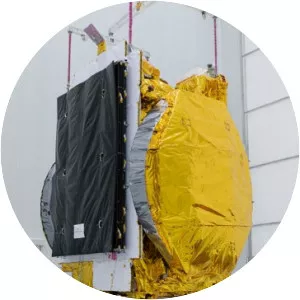 GSAT-16 - Satellite