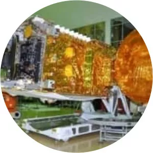 GSAT-18 - Satellite