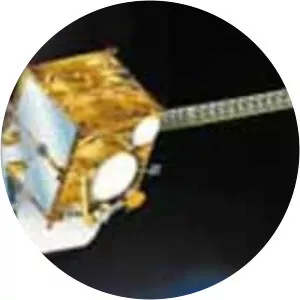 GSAT-1 - Satellite