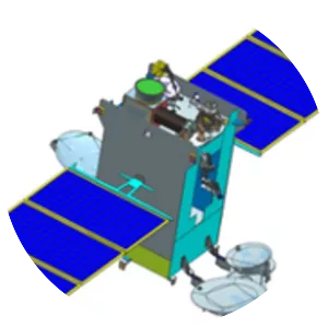 GSAT-29 - Satellite