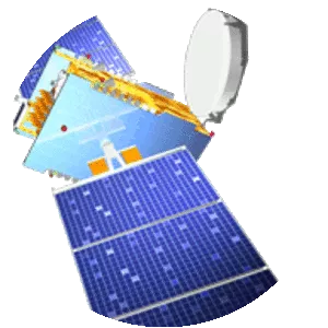 GSAT-8 - Satellite