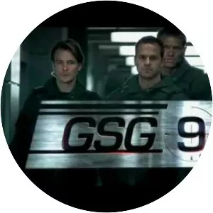 GSG 9 – Ihr Einsatz ist ihr Leben