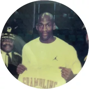 GSU Tiger Marching Band - 