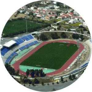 GSZ Stadium 