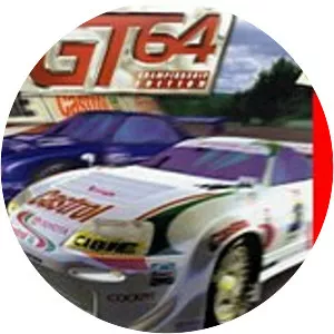 GT 64: Championship Edition