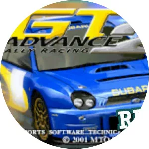 GT Advance 2: Rally Racing