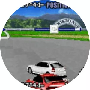 GT Advance 3: Pro Concept Racing