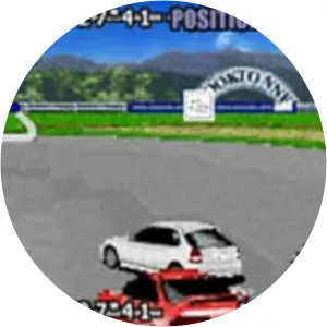 GT Advance Championship Racing - Video game