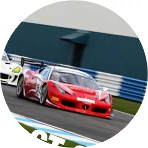 GT Cup Championship Motor RacingSince 2011 - TV program