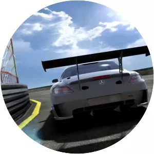 GT Racing 2: The Real Car Experience