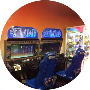 GTI Club