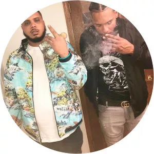 GTM Gwolla Gettaz - Musical artist