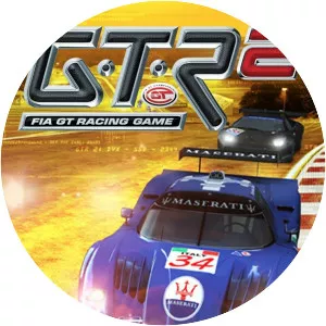 GTR 2 – FIA GT Racing Game