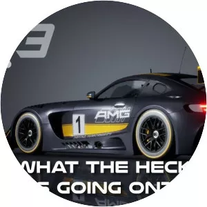 GTR 3: FIA GT Racing Game