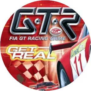 GTR – FIA GT Racing Game
