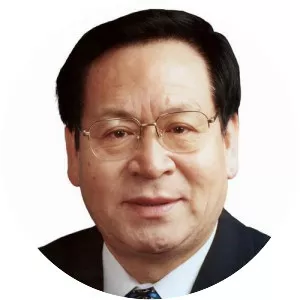 Gu Binglin - Chinese physicist