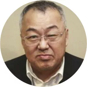 Gu Chujun - Chinese entrepreneur