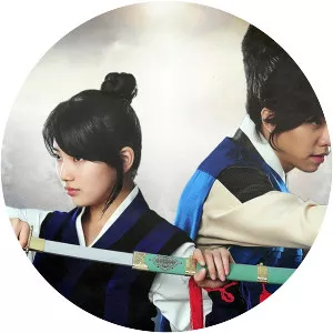 Gu Family Book - South Korean television series