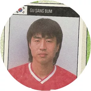 Gu Sang-bum