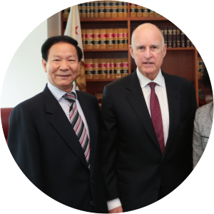 Gu Shaofang photograph