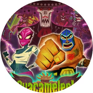 Guacamelee!
