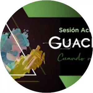 Guachez - Musical artist