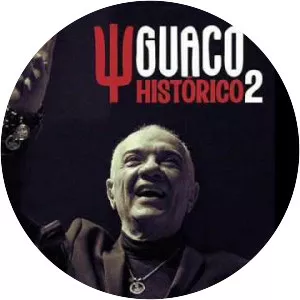 Guaco Historico 2 - Album by Guaco