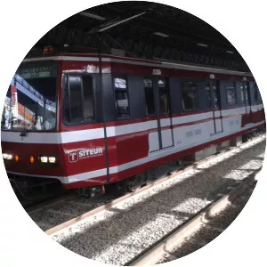 Guadalajara light rail system