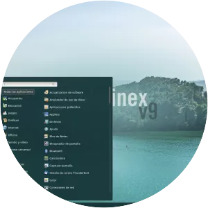 Guadalinex - Operating system