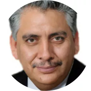 Guadalupe Acosta Naranjo