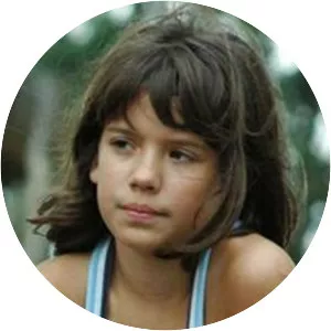 Guadalupe Alonso - Actress
