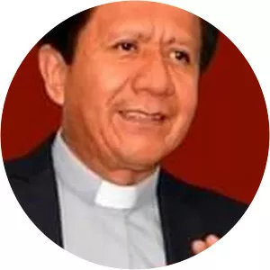 Guadalupe Antonio Ruíz Urquín - 