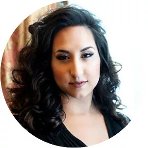 Guadalupe Barrientos - Musical artist