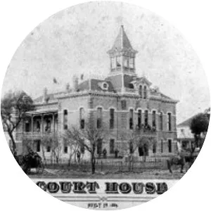 Guadalupe County - County in Texas