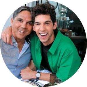 Guadalupe Ferrigno de Garza photograph