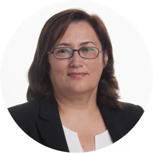 Guadalupe González Taño